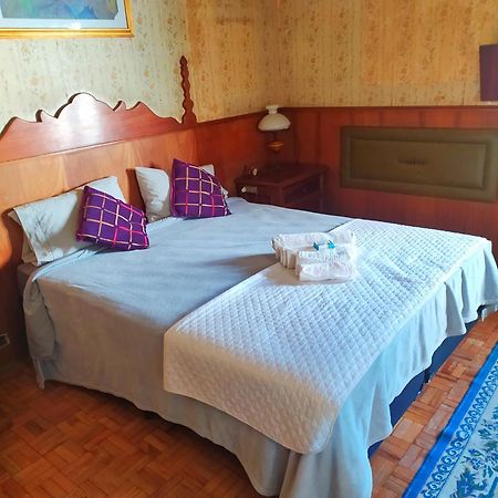 Cama Queen Mega Suite - 10 Min Metro E Aeroporto Cgh ساو باولو المظهر الخارجي الصورة
